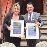 Festiwal Wody i Ryby w Rogowie nagrodzony podczas gali. Znamy termin IV edycji