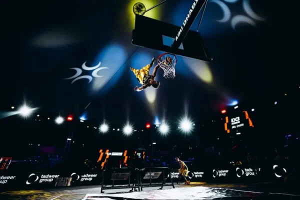 Mistrzostwa Powiatu w Koszykówce 3×3: Sukcesy SP 3 Rypin
