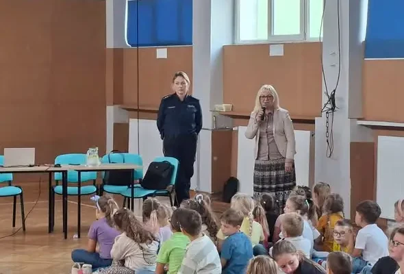 Tydzień Przeciwdziałania Przemocy w szkole – podsumowanie spotkań profilaktycznych