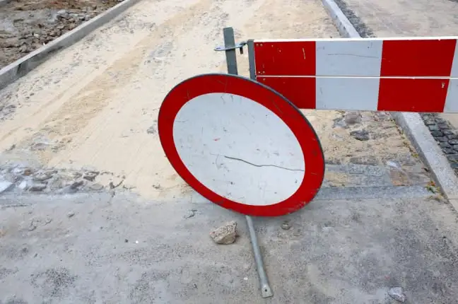 Przebudowa drogi gminnej w gminie Brzuze – utrudnienia w dniach 5-7 października