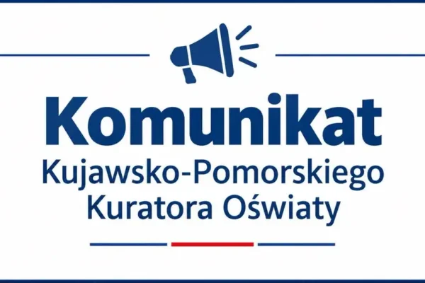 Kurator Oświaty apeluje o wzmocnienie bezpieczeństwa w szkołach