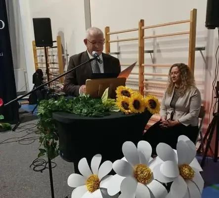 20-lecie Szkoły Muzycznej I stopnia w Rypinie – jubileuszowy koncert i wspomnienia