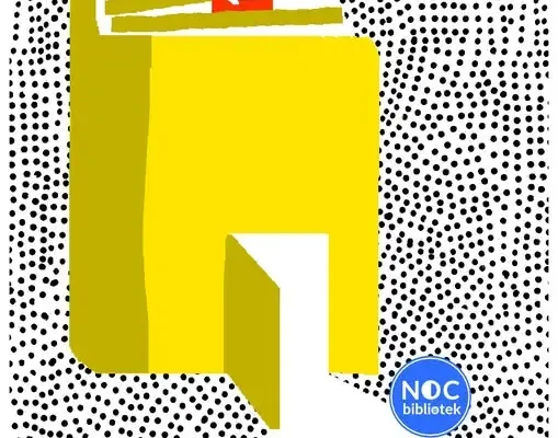 Noc Bibliotek w Ostrowitem już w piątek 16 października!