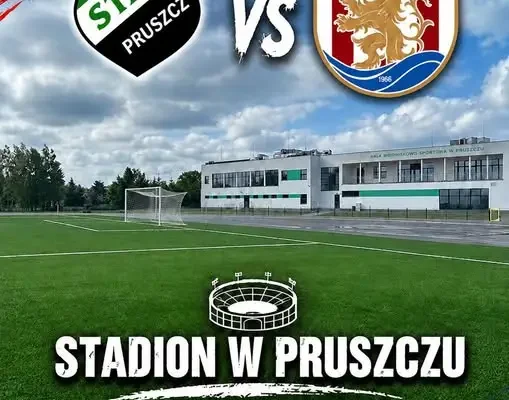 GLKS Start Pruszcz zagra w 12. kolejce IV ligi kujawsko-pomorskiej