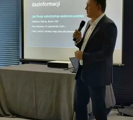 Skrwilno: Inauguracja roku akademickiego na Uniwersytecie Trzeciego Wieku