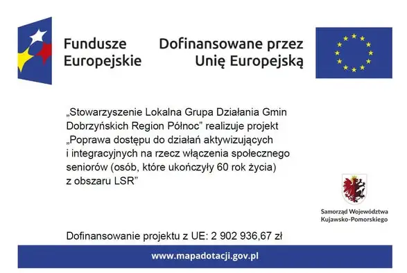 Seniorzy z Rogowa tworzyli obrazy z kwiatów i ziół – kreatywność nie zna wieku