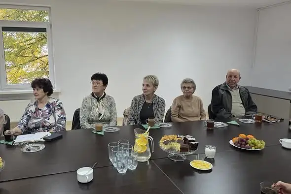 Brzuze: konsultacje z organizacjami pozarządowymi o współpracy w 2027 roku
