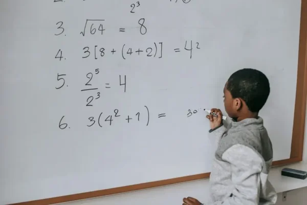 Ogólnopolski Konkurs „Orzeł Matematyczny” w szkole – zapisy do 13 listopada