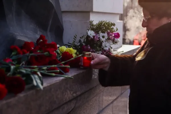 Rypin uczcił 87. rocznicę Zbrodni Selbstschutzu – hołd ofiarom i lekcja historii