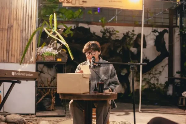 Rypin: gala finałowa XXI Ogólnopolskiego Konkursu „Rypiński Album Poetycki”