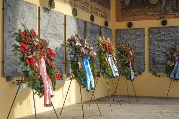 Rogowo: uroczystość upamiętniająca ofiary II wojny światowej już 11 października