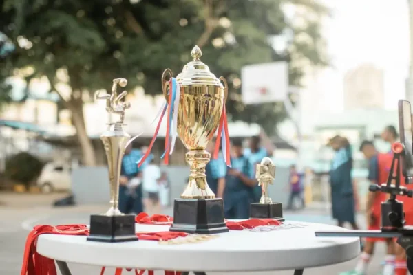 Gala Laureatów Sportu w Rypinie: burmistrz nagrodził najlepsze kluby