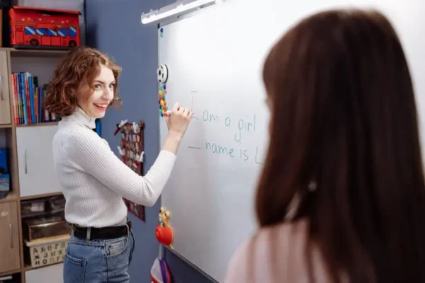 Włoskie nauczycielki w Rypinie – Erasmus+ Job Shadowing w Szkole Podstawowej nr 3